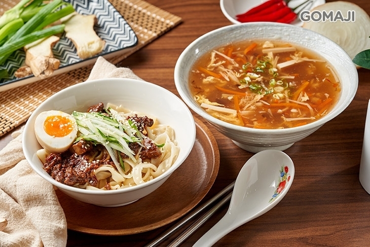 餃當家 Go Dumpling