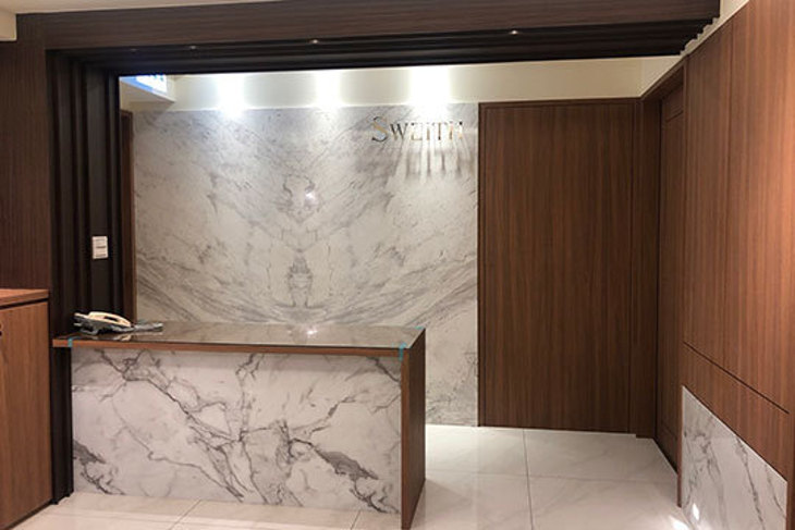 詩薇思美容連鎖SPA會館