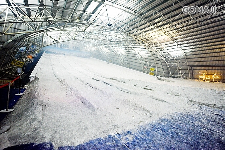 小叮噹科學遊樂區