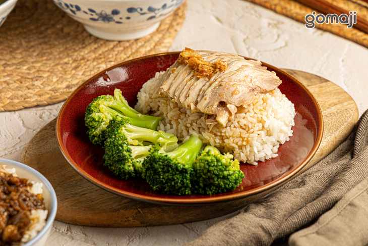 臺灣麵．雞飯(鳳山青年店)