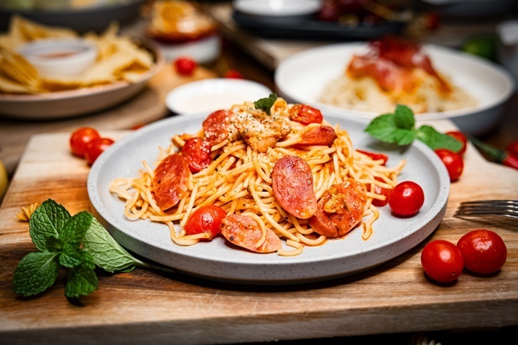 台北北門世民酒店_citizenM_canteenM