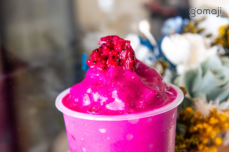 做啥喝啥ZuoshaHesha鮮果冰沙專賣