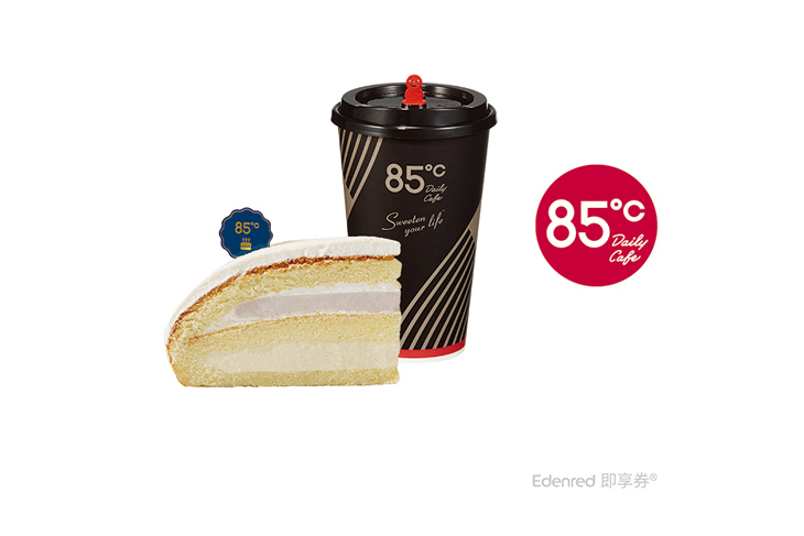 85度C