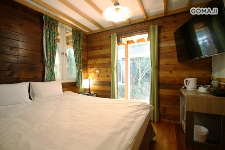 南投清境-愛立家旅遊民宿