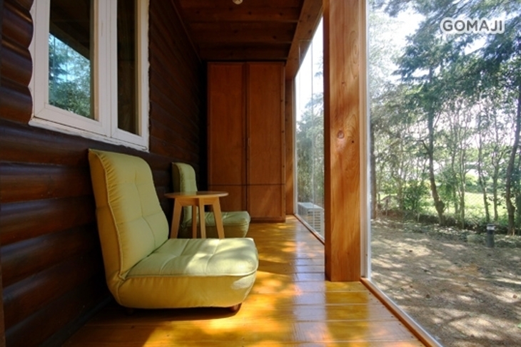 南投清境-愛立家旅遊民宿