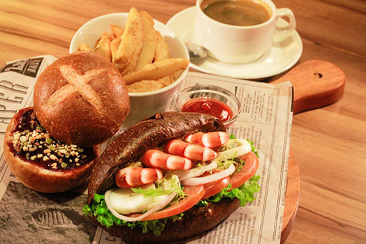 北投南豐天玥泉溫泉會館