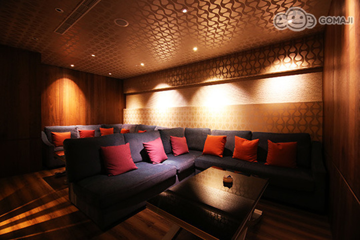 北投南豐天玥泉溫泉會館