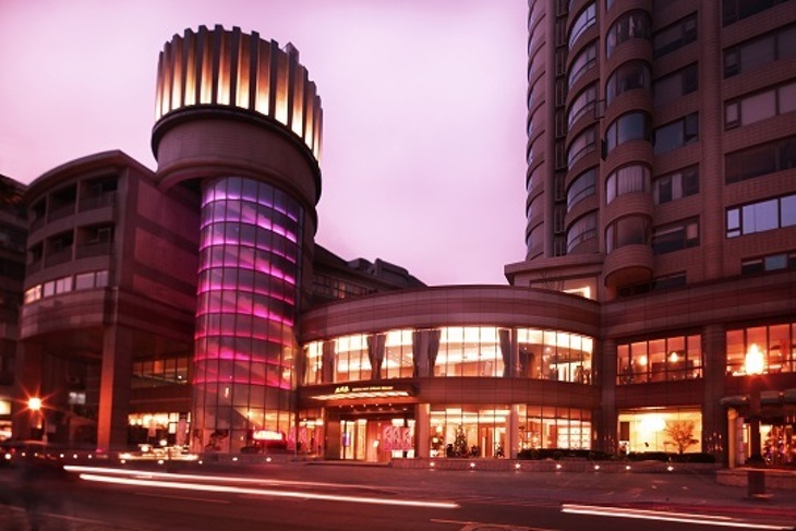 北投南豐天玥泉溫泉會館