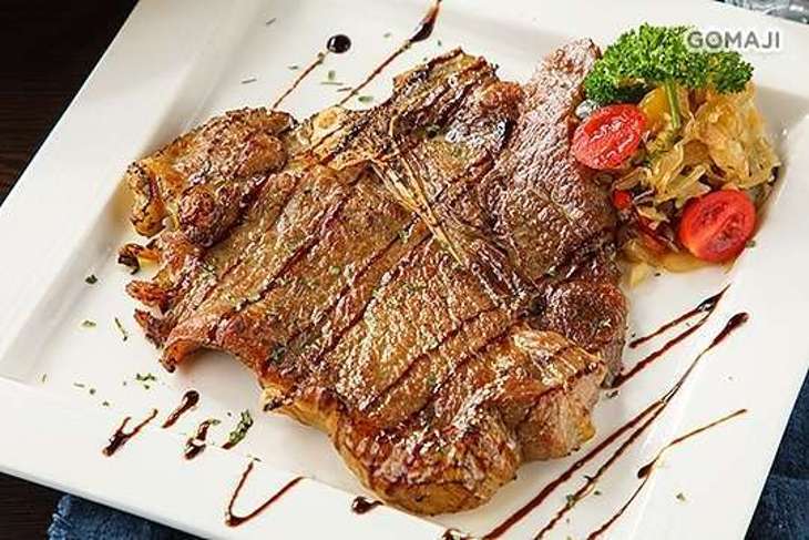 鬍子叔叔義麵工坊(台北信義店)