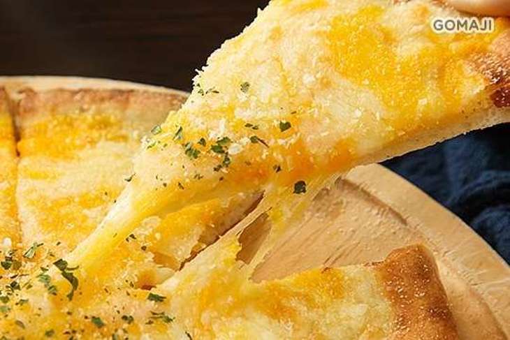 鬍子叔叔義麵工坊(台北信義店)