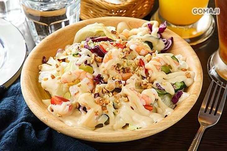 鬍子叔叔義麵工坊(台北信義店)