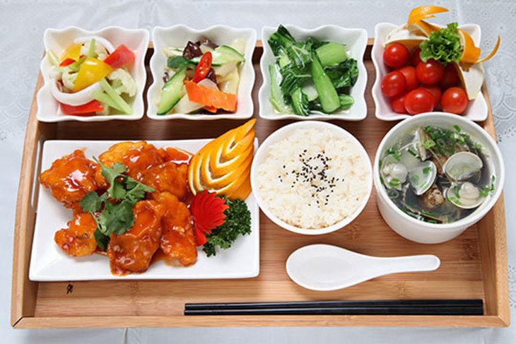 台南-烏山頭湖境渡假會館