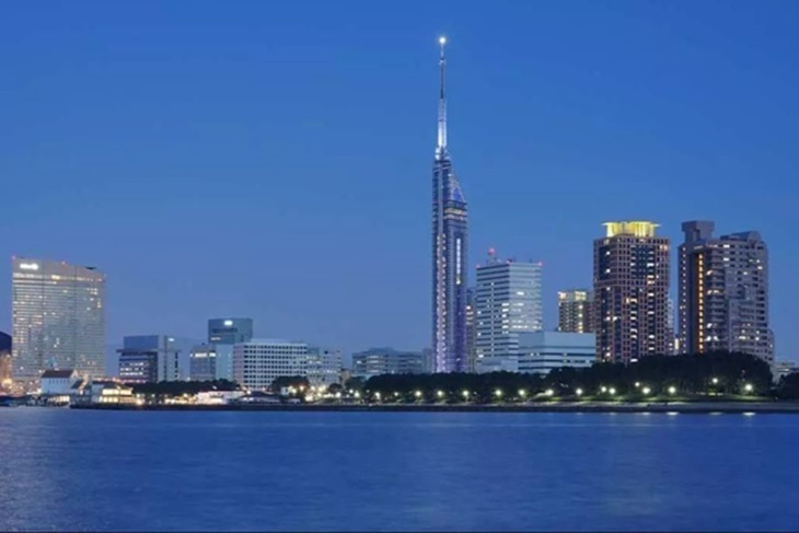 福岡市地下鐵二日券(福岡機場領取)