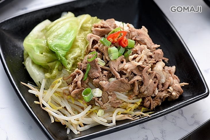 第一香焿の專賣店(香北店)