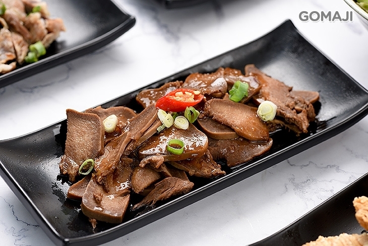 第一香焿の專賣店(香北店)