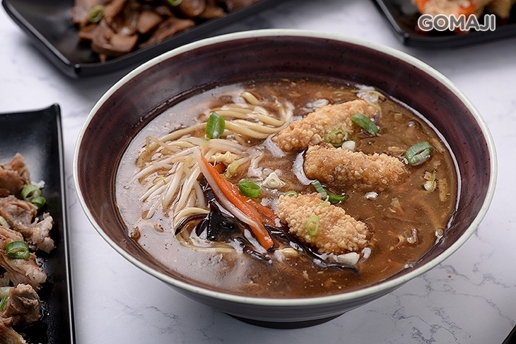 第一香焿の專賣店(香北店)