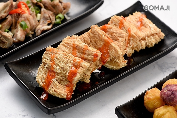 第一香焿の專賣店(香北店)