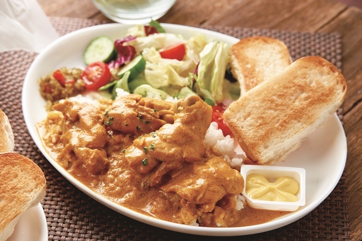 Royal Host 樂雅樂餐廳