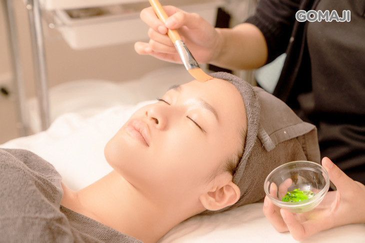 白璧美妍肌膚管理中心