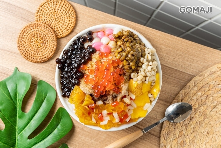 美滿冰菓室(小港店)