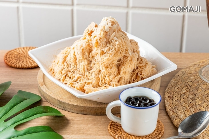 美滿冰菓室(小港店)