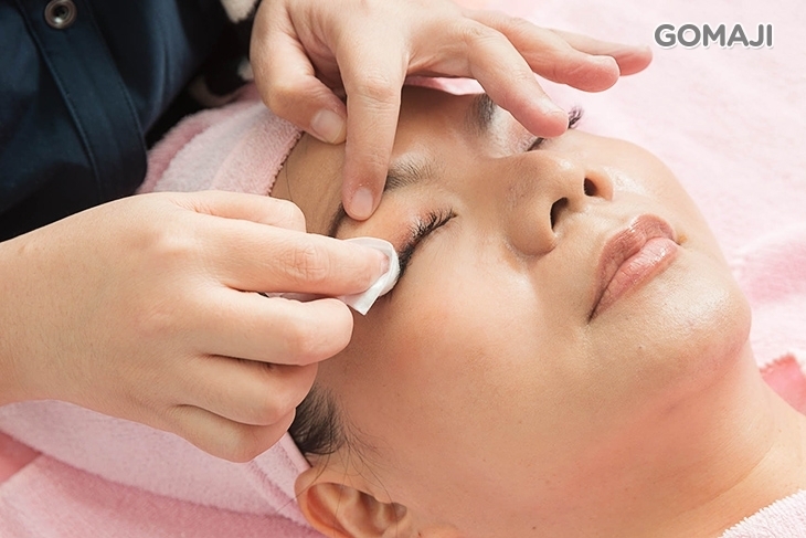 安佐雅美容美體會館