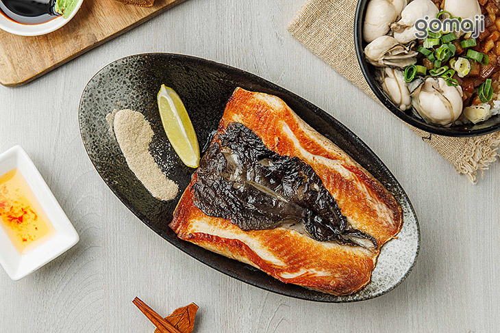 御品鮮東石鮮蚵