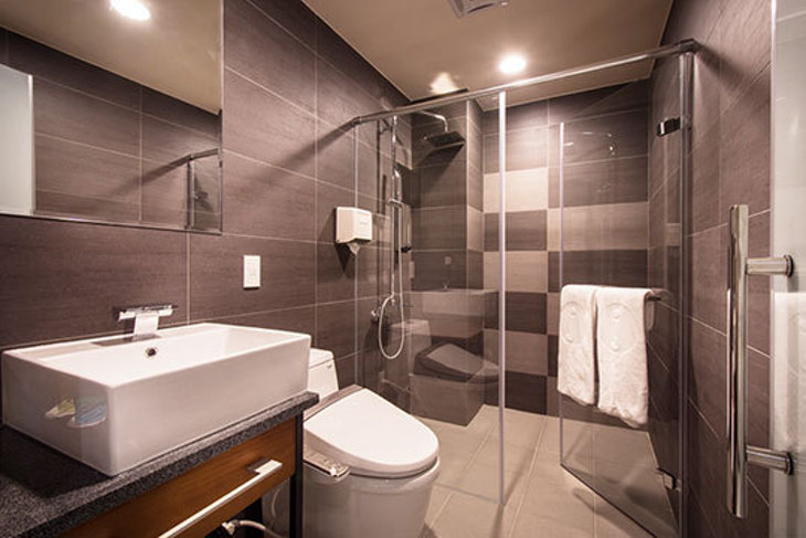 Hotel j日月光國際飯店(桃園館)