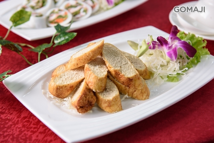 郭家餐館
