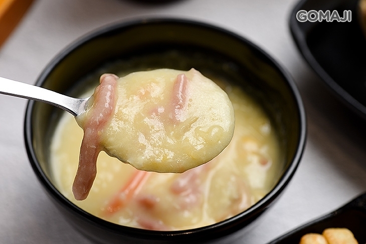 金太子平價牛排