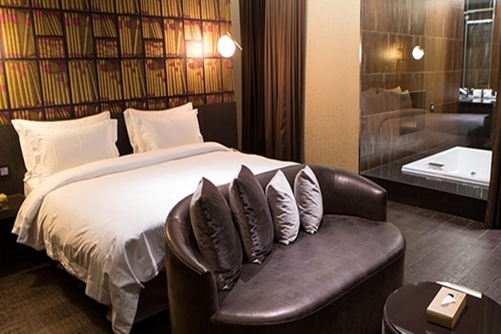 新莊-歐遊國際連鎖精品旅館(旗艦館)