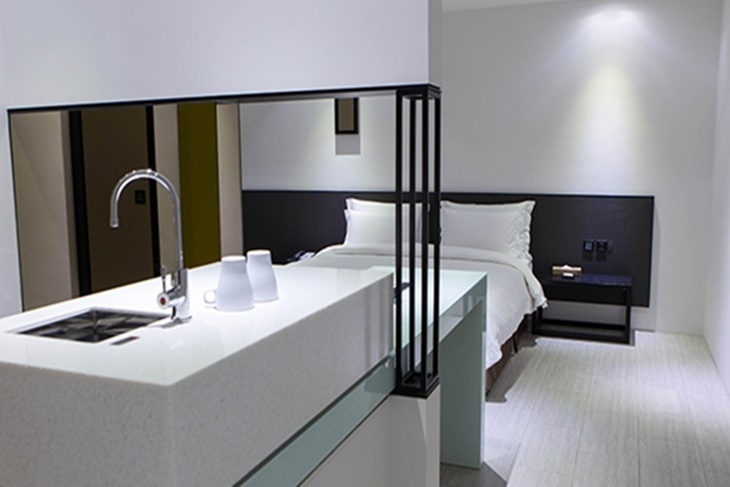 新莊-歐遊國際連鎖精品旅館(旗艦館)