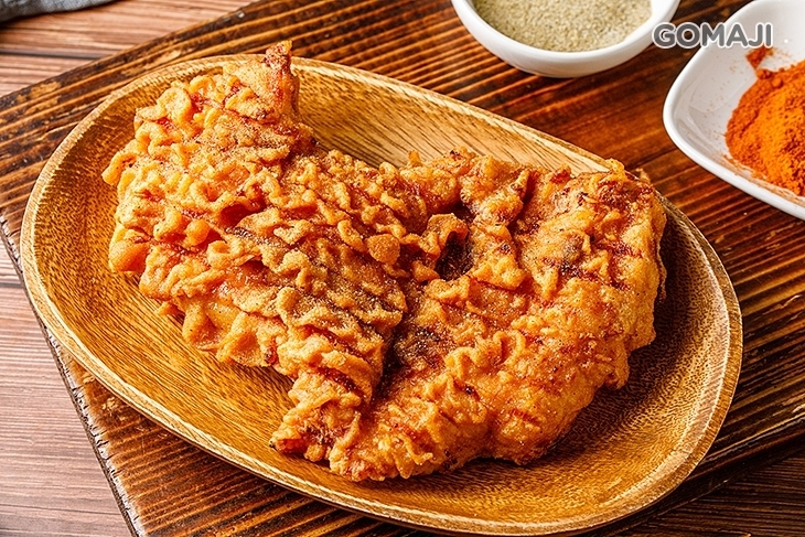 罪惡雞排(三重大同店)