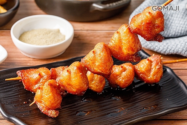 罪惡雞排(三重大同店)