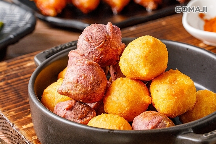 罪惡雞排(三重大同店)