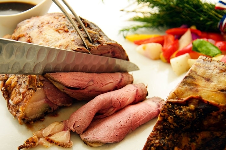 大倉久和大飯店-歐風館