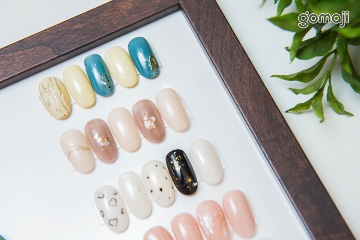 JANE’S NEKO NAIL WORLD美甲工作室