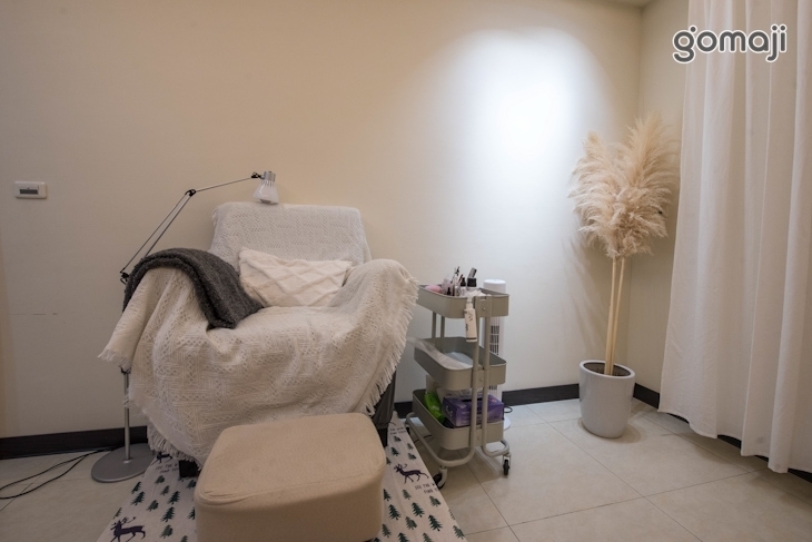 JANE’S NEKO NAIL WORLD美甲工作室