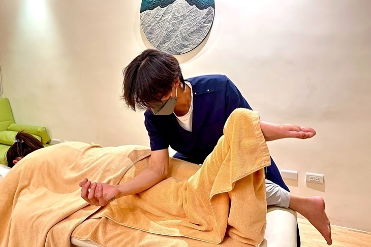 桐之庭 日式整体院