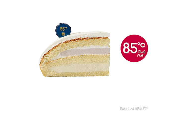 85度C