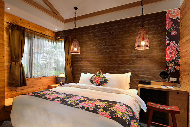 礁溪-波卡拉渡假會館/東旅驛棧