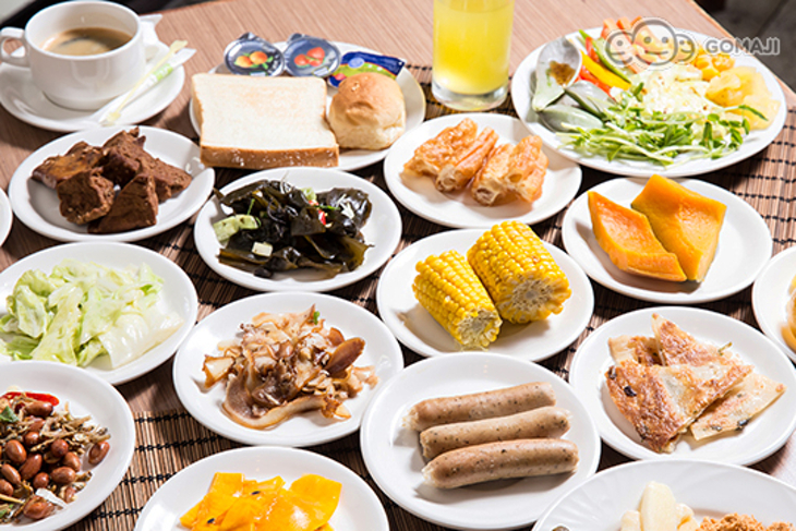 立德飯店(溪頭)