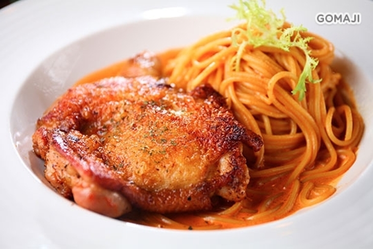 Art Pasto 早午餐
