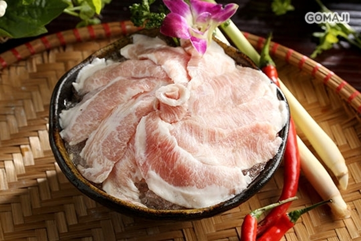 凱越越南風味小火鍋