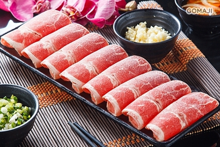 凱越越南風味小火鍋