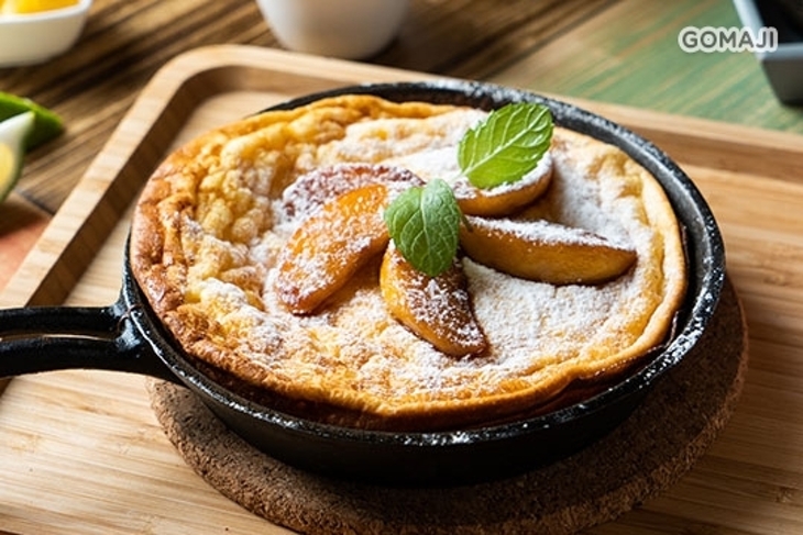 森8鐵鍋野餐廚房