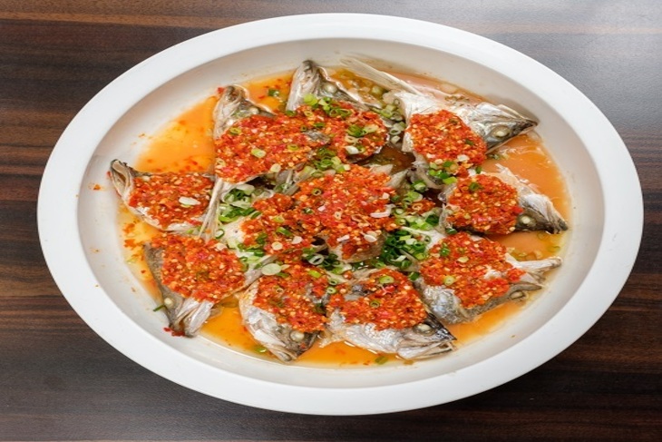 名人會．美食百匯(微風南京店)