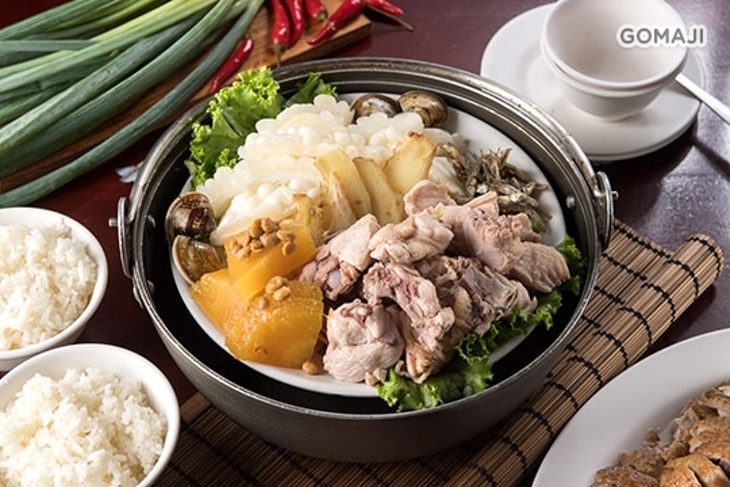 阿國鵝肉(鳳山建國店)