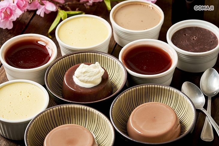 石膳日本石器料理