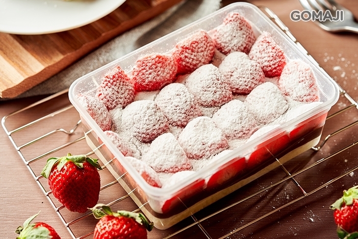 五餅二魚點心舖